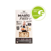 FANNIZERO Magic Pasta orsó 200g
