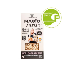 FANNIZERO Magic Pasta orsó 200g reform élelmiszer