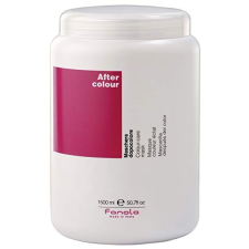 FANOLA After Colour Mask 1500 ml (Színvédő és színstabilizálló maszk.) hajfesték, színező