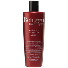  FANOLA Botugen Botolife Shampoo pH 5,5 300 ml (Szerkezethelyreállító sampon) sampon