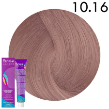 Fanola Color hajfesték 10.16 hamvas vörös platinaszőke 100 ml hajfesték, színező