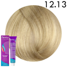 Fanola Color hajfesték 12.13 arany exrta világos platinaszőke 100 ml hajfesték, színező