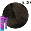 Fanola Color hajfesték 5.00 intenzív világosbarna 100 ml