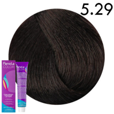 Fanola Color hajfesték 5.29 extra csokoládébarna 100 ml hajfesték, színező