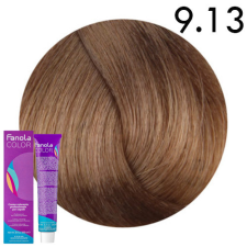 Fanola Color hajfesték 9.13 bézs nagyon világosszőke 100 ml hajfesték, színező
