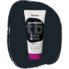  FANOLA Color Mask Total Black 200 ml (Fekete - Táplál, hidratál, színez mindösszesen 2 perc alatt!)
