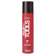 Fanola Eco Spray extra erős hajlakk, 320 ml hajformázó