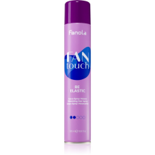 Fanola FAN touch hajlakk a tökéletes dús hatásért 500 ml hajformázó