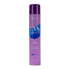 Fanola Fantouch Be Elastic volumennövelő spray, 500 ml hajformázó