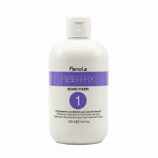Fanola Fiber Fix Bond Fixer N1, 300 ml hajápoló szer