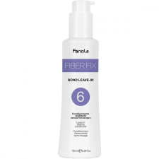 Fanola Fiber Fix Bond Leave-In N6, 195 ml hajápoló szer