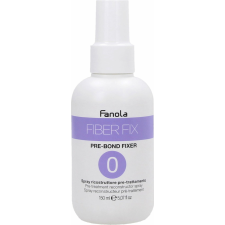 Fanola Fiber Fix Pre-Bond Fixer N0, 150 ml hajápoló szer