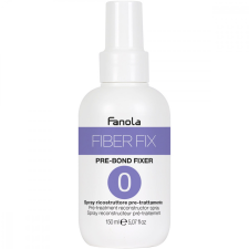 Fanola Fiber Fix Pre-Bond Fixer No.0. 150 ml hajápoló szer