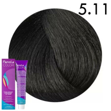  Fanola hajfesték 5.11 hajfesték, színező