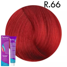 Fanola hajfesték Red Booster R.66 hajfesték, színező