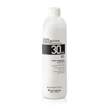  FANOLA Hydrogén-Peroxid 30 VOL. 9% 300 ml (Parfümös Krém Aktivátor) hajfesték, színező