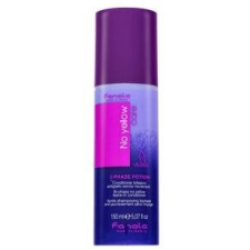  FANOLA No Yellow 2-Phase Potion 150ml (8032947869930) hajbalzsam