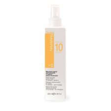 Fanola Nourishing 10in1 hajápoló spray száraz hajra, 200 ml hajápoló szer