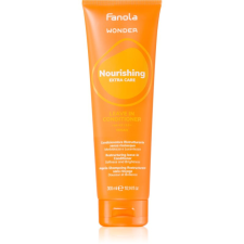 Fanola Nourishing Extra Care hidratáló kondicionáló vegán 300 ml hajbalzsam