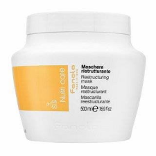  FANOLA Nourishing Restructuring Mask 500 ml (8008277760551) hajbalzsam
