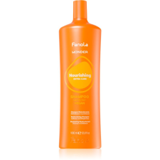 Fanola Nourishing tápláló sampon 1000 ml sampon