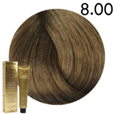 Fanola ORO Therapy Ammoniamentes hajfesték 8.00 100 ml hajfesték, színező