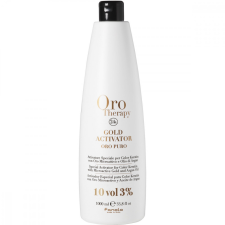 Fanola ORO Therapy Krémaktivátor 10 VOL 3% 1000ml hajfesték, színező