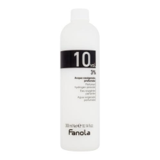 Fanola Perfumed Hydrogen Peroxide 10 Vol. 3% hajfesték 300 ml uniszex hajfesték, színező