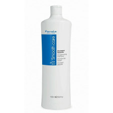 Fanola Smooth Care Hajsimító sampon 1000ml sampon
