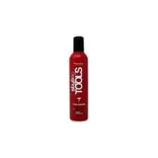 Fanola Total Mousse extra erős hajhab, 400 ml hajformázó