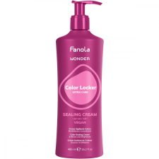 Fanola Wonder Color Locker Sealing Cream 480 ml hajápoló szer