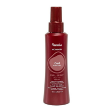 Fanola Wonder Curl hajgöndörítő spray, 150 ml hajformázó gép