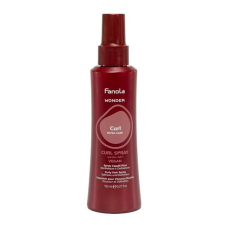 Fanola Wonder Curl hajgöndörítő spray, 150 ml hajformázó gép