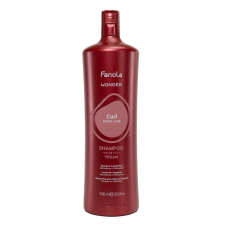 Fanola Wonder Curl sampon göndör hajra, 1 l sampon