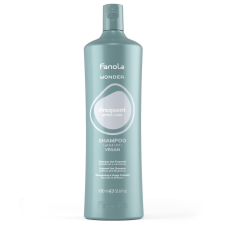 Fanola Wonder Frequent Sampon Gyakori használatra 1000 ml sampon
