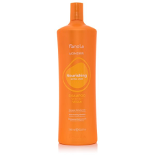 Fanola Wonder Nourishing Extra Care Shampoo 1000 ml sampon
