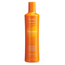 FANOLA WONDER Nourishing Extra Care Shampoo Vegan 350 ml sampon