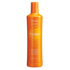 Fanola Wonder Nourishing sampon, 350 ml sampon
