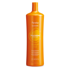 Fanola Wonder Nourishing - Tápláló sampon 1000 ml sampon