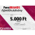 FansBRANDS Ajándékutalvány 5.000 Ft