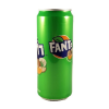 FANTA Fanta Thai Green Fruit Punch gyümölcs puncs ízű üdítőital 325ml