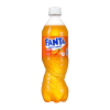 FANTA Narancs szénsavas üdítőital 500ml