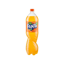 FANTA szénsavas narancsízű üdítőital 1,75 l üdítő, ásványviz, gyümölcslé
