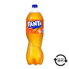 FANTA Üdítőital Fanta Narancs 1,75l DRS díjas üdítő, ásványviz, gyümölcslé