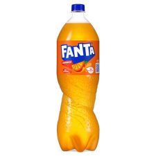 FANTA Üdítőital, szénsavas, 1,75 l, FANTA, narancs üdítő, ásványviz, gyümölcslé