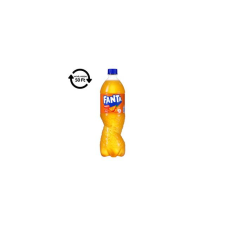 FANTA Üdítőital szénsavas FANTA Narancs 1L DRS üdítő, ásványviz, gyümölcslé