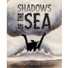 Fantagraphics Books Shadows of the Sea – MALKASIAN CATHY (Kemény kötésű)