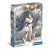 FANTASY Anne Stokes Winter Guardians 1000 db-os Compact puzzle Clementoni
