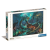 FANTASY Fantázia világ Underwater Battle 3000 db-os puzzle Clementoni