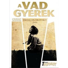 Fantasy Film Kft. A vad gyerek (DVD) dráma